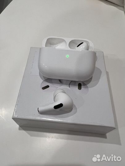 Беспроводные наушники