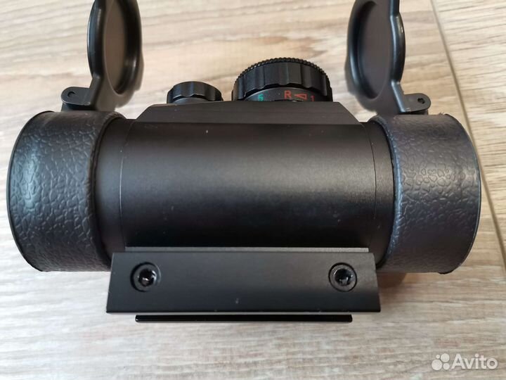 Коллиматорный прицел RED DOT