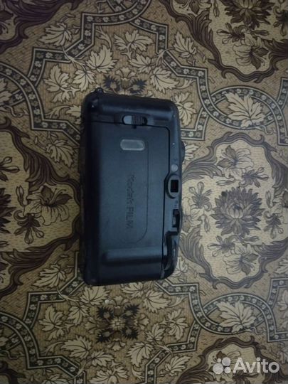 Пленочный фотоаппарат kodak