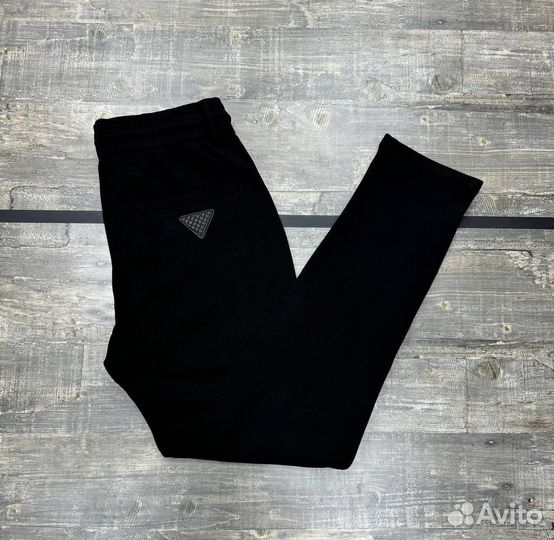 Брюки мужские bottega veneta