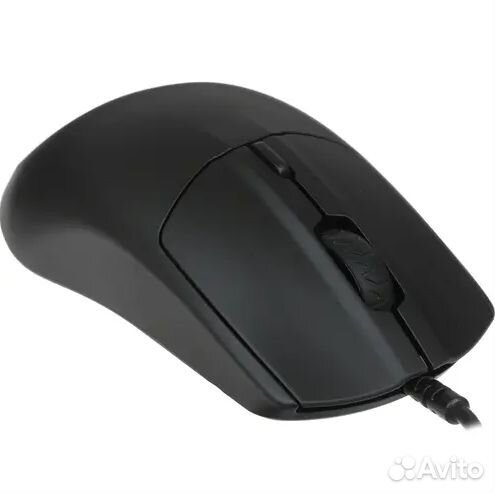Игровая мышь Steelseries Rival 3