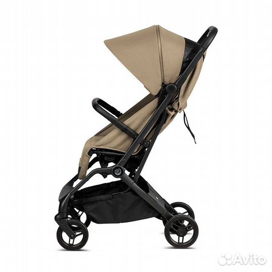 Прогулочная коляска tutis jogo