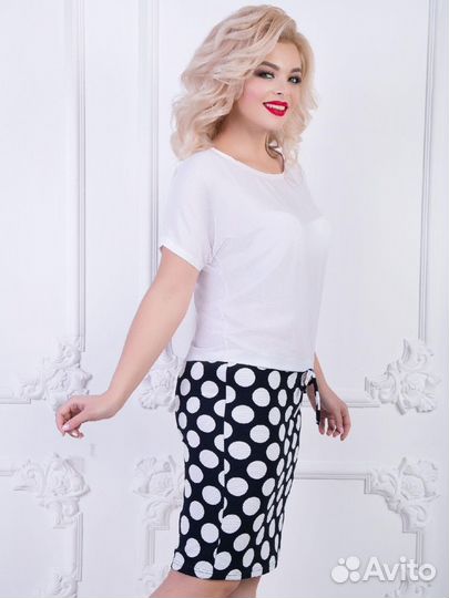 Платье новое, 48-50 размер