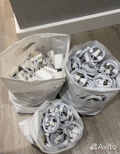 Зарядка для iPhone опт/розница