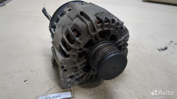 Генератор Mercedes Citan, 2018