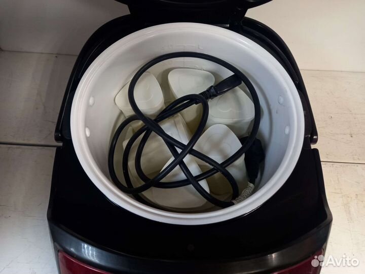 Мультиварка polaris pmc 0520ad