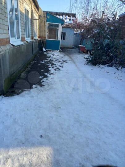 Дом 100 м² на участке 8 сот.