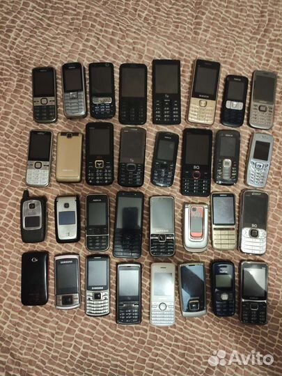 Телефон Нокиа