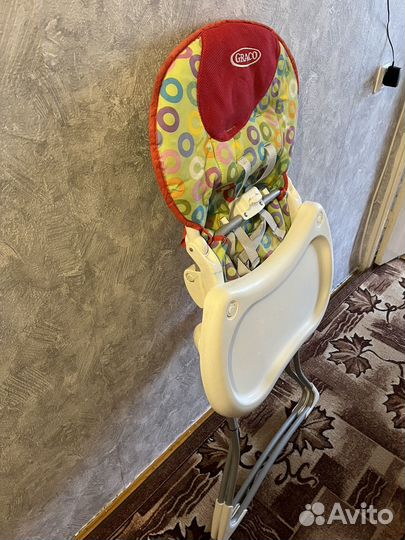 Стульчик для кормления