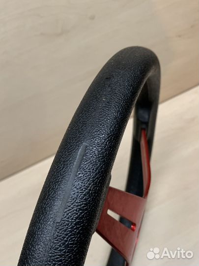 Спортивный руль