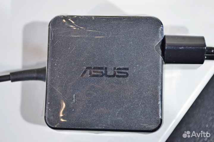 Блок питания 19В 1.75А к ноутбуку Asus