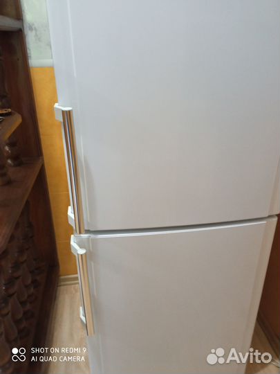 Холодильник hotpoint ariston