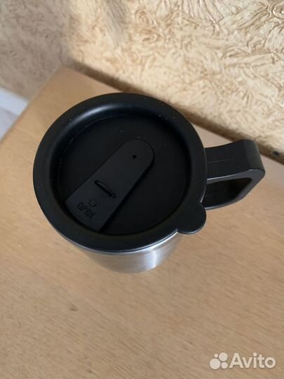 Термо кружка