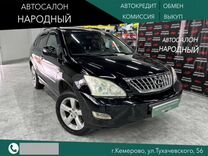 Lexus RX 3.5 AT, 2007, 276 260 км, с пробегом, цена 1 620 000 руб.