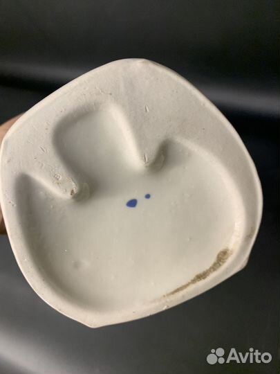 Коллекционные штофы. фарфор. антиквариат. СССР