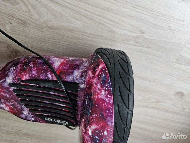 Гироскутер бу