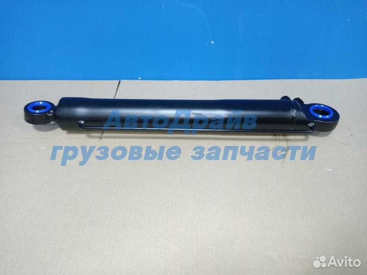 Цилиндр подъема кабины Скания 4 и 5 серия