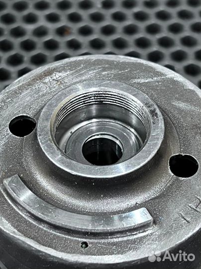 Ротор генератора Yamaha YZ 250F 2006-2009