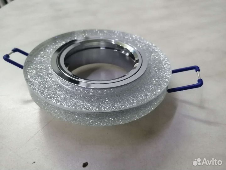 Светильник потолочный