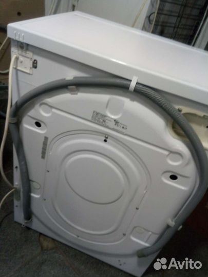 Стиральная машина 6кг