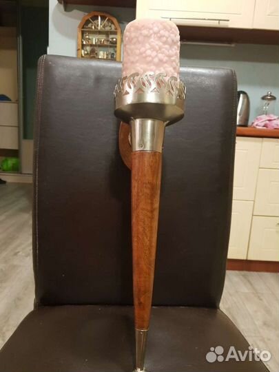 Декоративный Факел