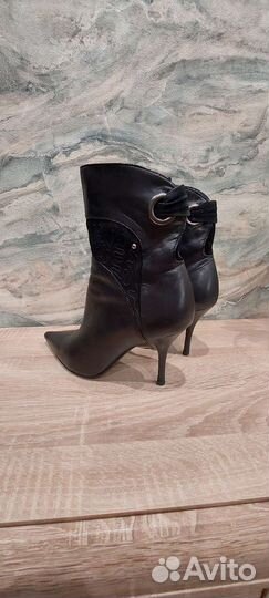 Ботильоны женские 37 размер