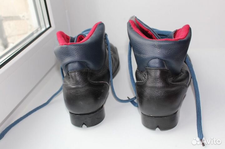 Лыжные ботинки Touring 1.1, 41 размер