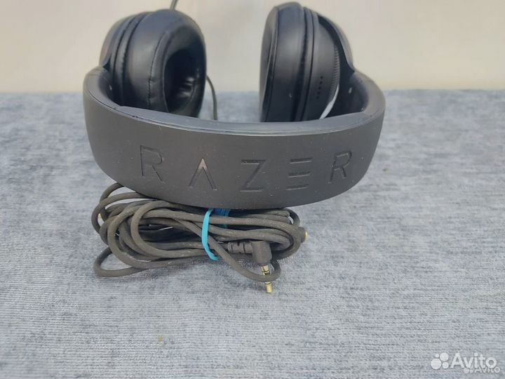 Наушники Razer Kraken X (152271)