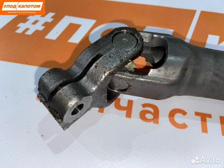 Рулевой карданчик Mazda 6 GJ 2012