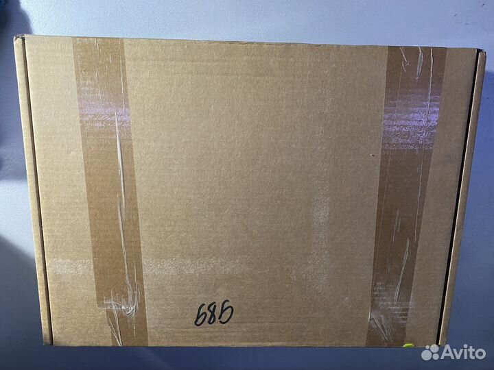 HMI панель KP900 Siemens