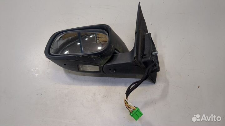 Зеркало боковое Volvo XC90, 2005