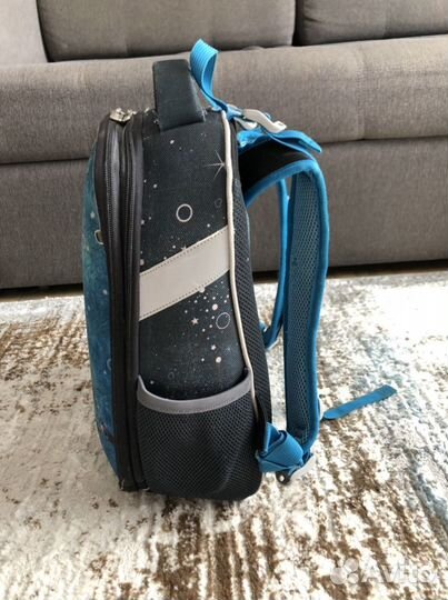 Рюкзак школьный для девочки 1-4 класс