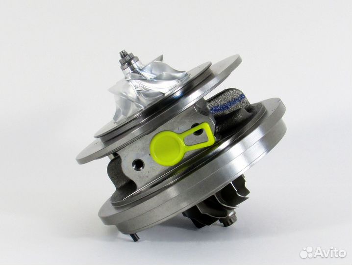 Картридж турбины TF035HL BMW 2.00 N47D20 163/184лс