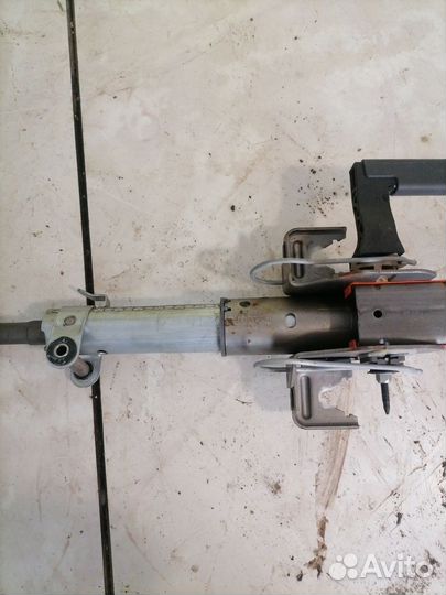 Колонка рулевая Opel Zafira