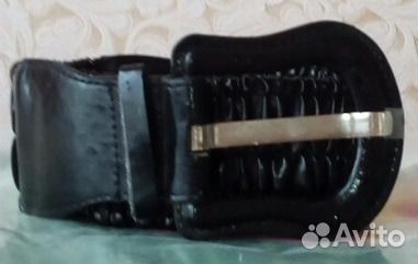 Ремень женский новый