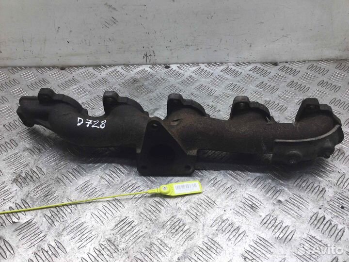 Коллектор выпускной Jeep Grand Cherokee ENF (66592