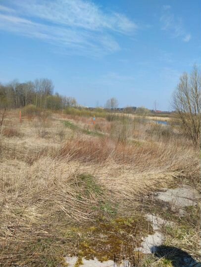 Участок 2,08 га (СНТ, ДНП)