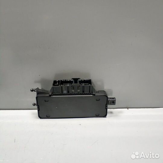 Блок управления SRS AIR BAG BMW 1 F20/F21