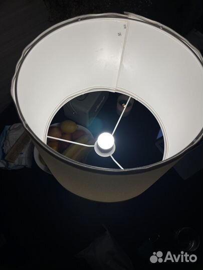 Светильник IKEA