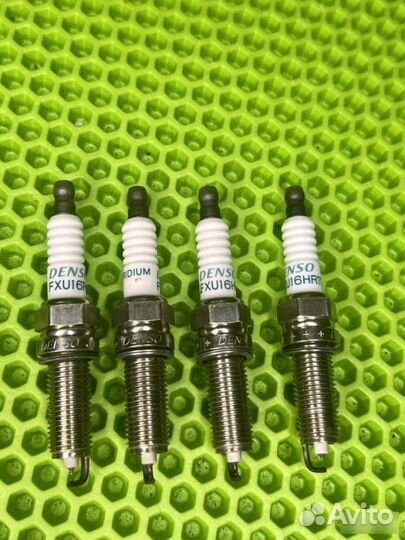 Свечи зажигания Kia Optima 3 4 G4KJ 2012