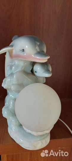 Ночник (светильник)