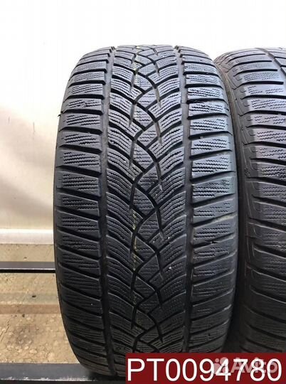 Goodyear UltraGrip Performance Gen-1 245/45 R17 110