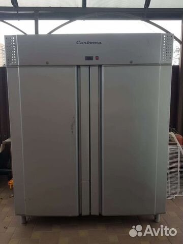 Морозильник бу