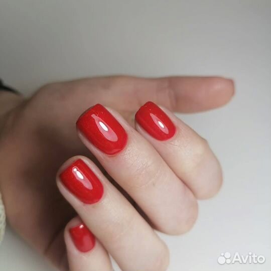 Модель маникюр бесплатно