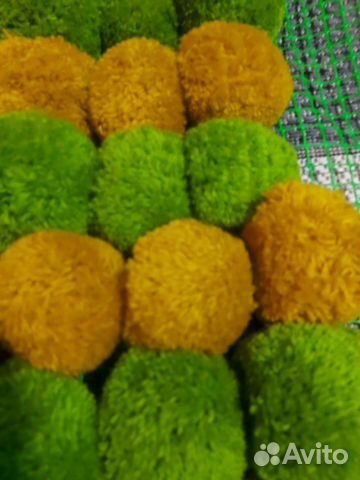 Нитки для вязания