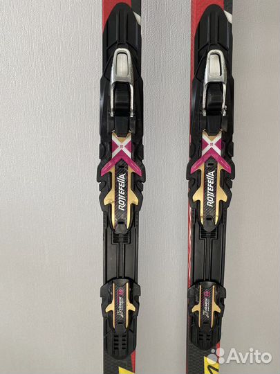 Лыжи беговые Peltonen SupraX