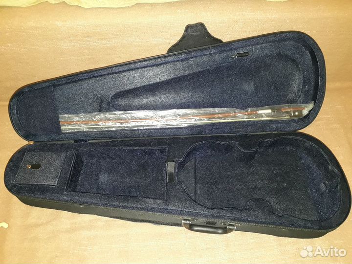 Скрипка учебная 4/4 Francesco Cerbini (Cremona)