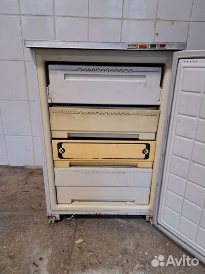 Холодильник