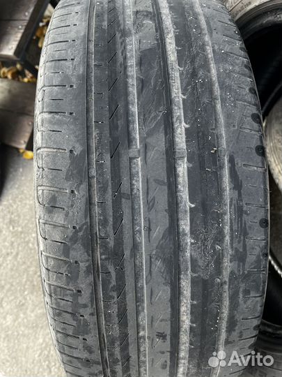 Pirelli Scorpion Verde 225/55 R18 98V