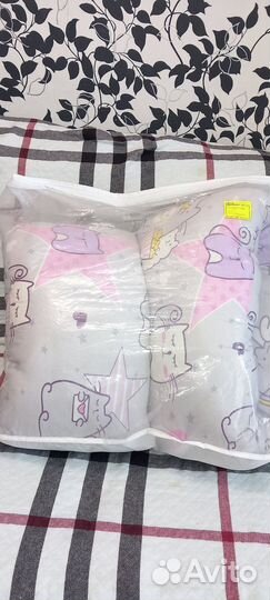 Подушка для беременных